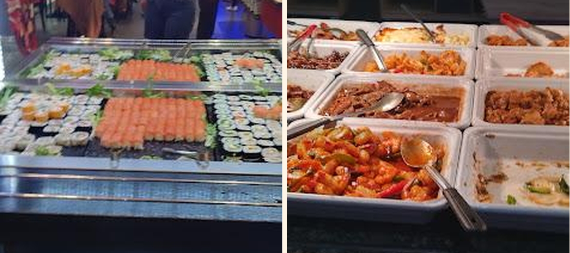 Délices d'Asie - Gallery Image 3