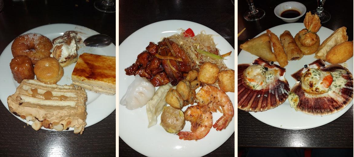 Délices d'Asie - Gallery Image 5