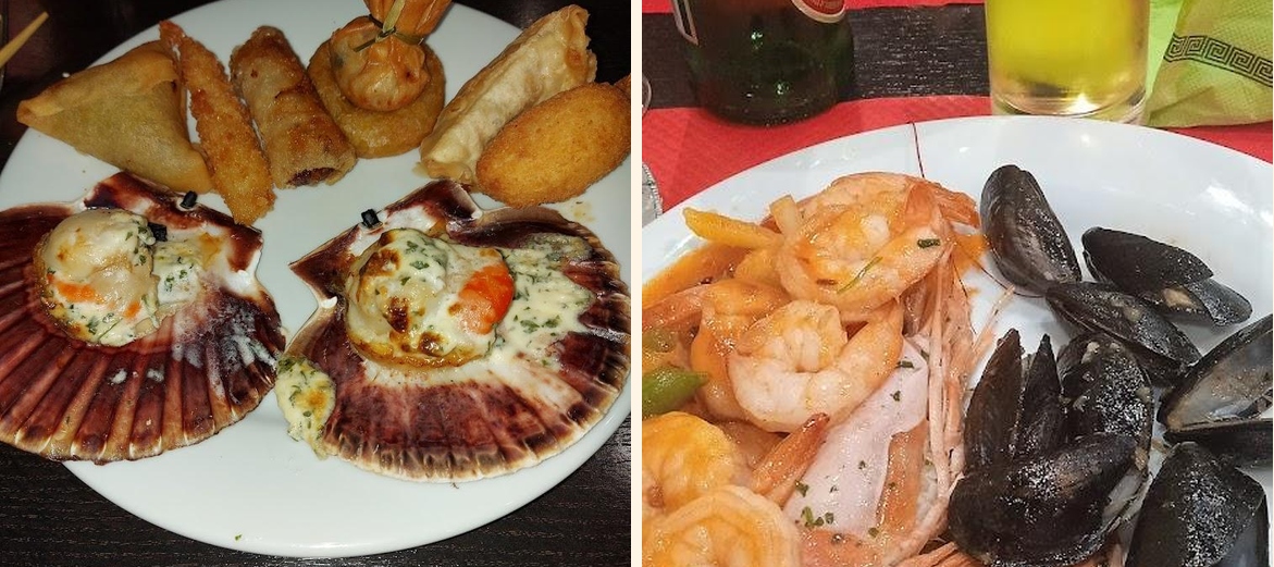 Délices d'Asie - Gallery Image 6