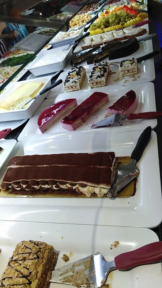 Tiramisu